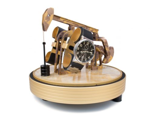 Watch Winder Ferris Wheel
